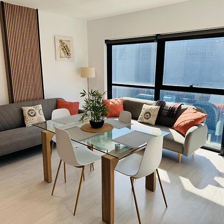 Apartamento Cotur 121 Parking Gratuito Кордова Экстерьер фото