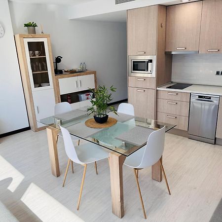 Apartamento Cotur 121 Parking Gratuito Кордова Экстерьер фото