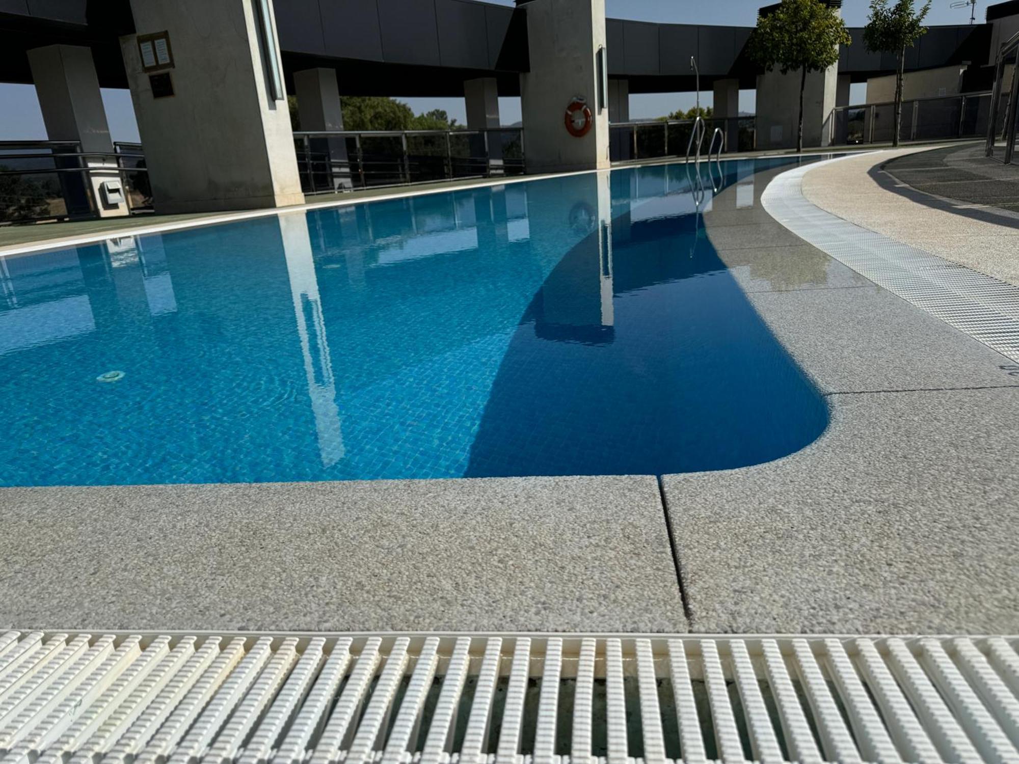 Apartamento Cotur 121 Parking Gratuito Кордова Экстерьер фото