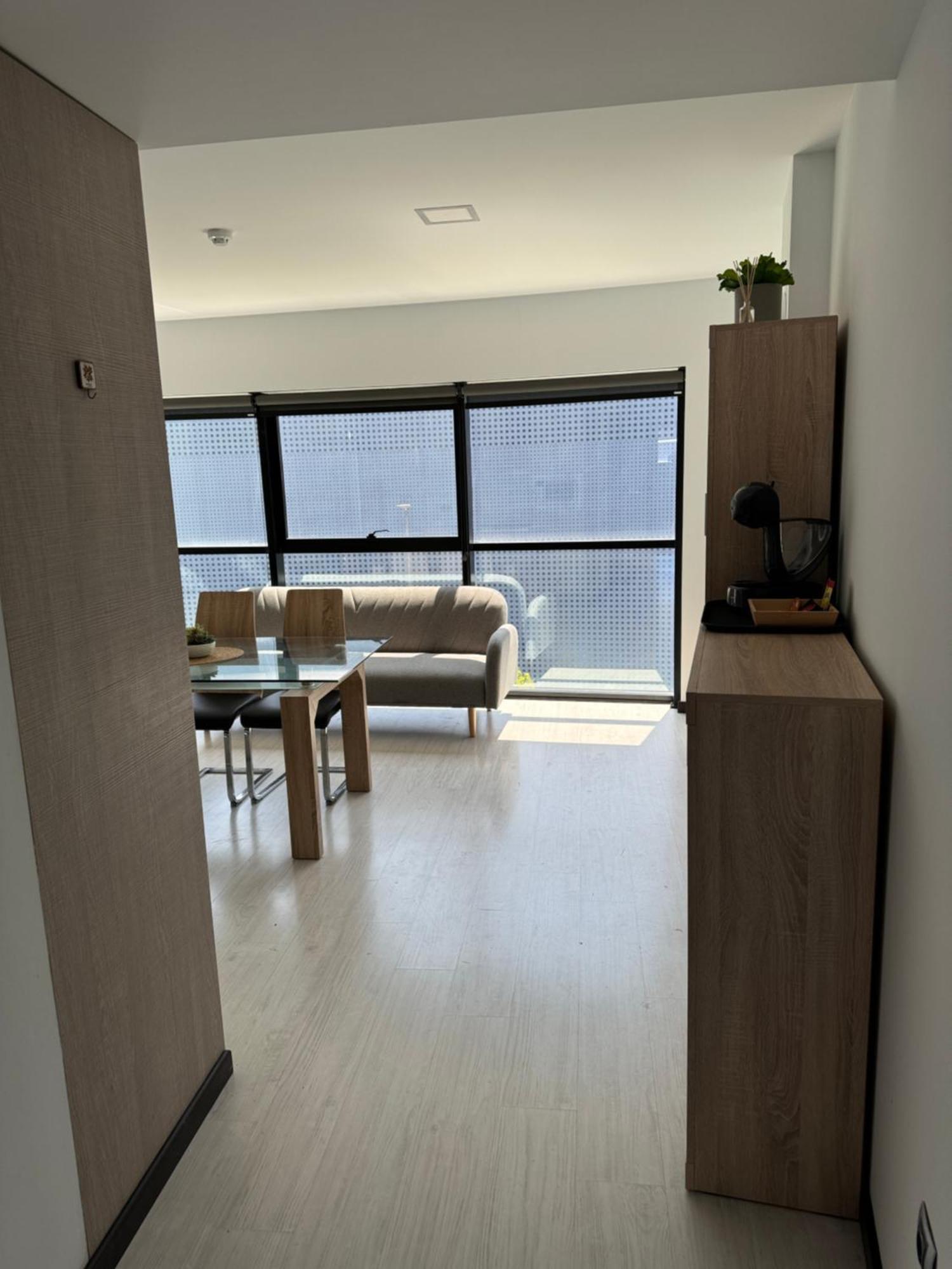 Apartamento Cotur 121 Parking Gratuito Кордова Экстерьер фото