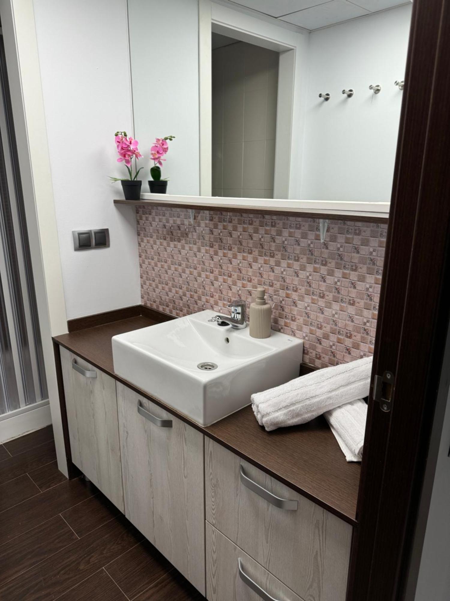 Apartamento Cotur 121 Parking Gratuito Кордова Экстерьер фото