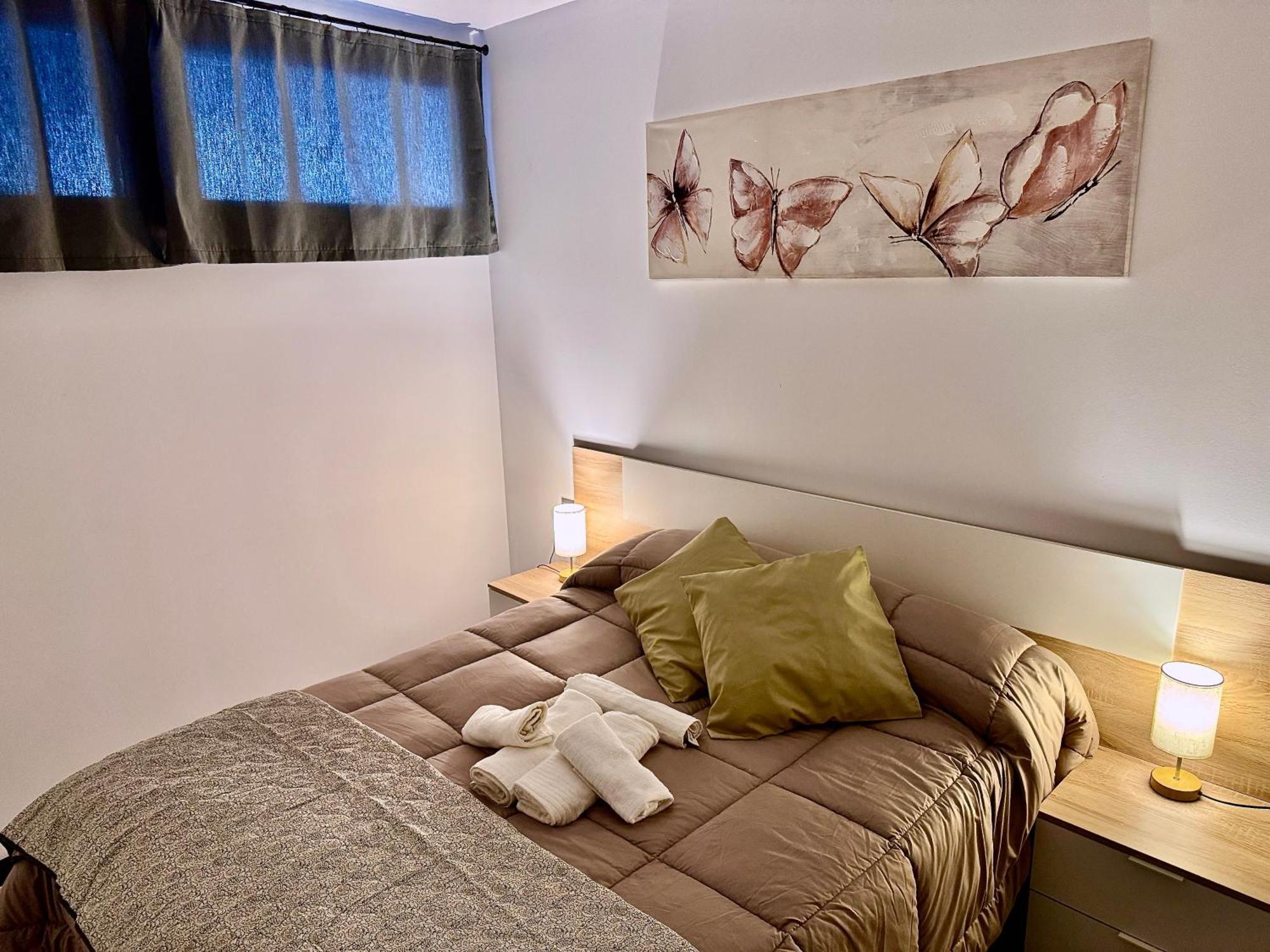 Apartamento Cotur 121 Parking Gratuito Кордова Экстерьер фото