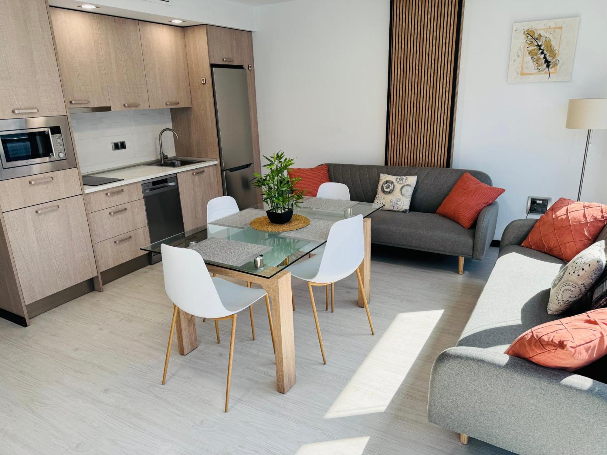 Apartamento Cotur 121 Parking Gratuito Кордова Экстерьер фото