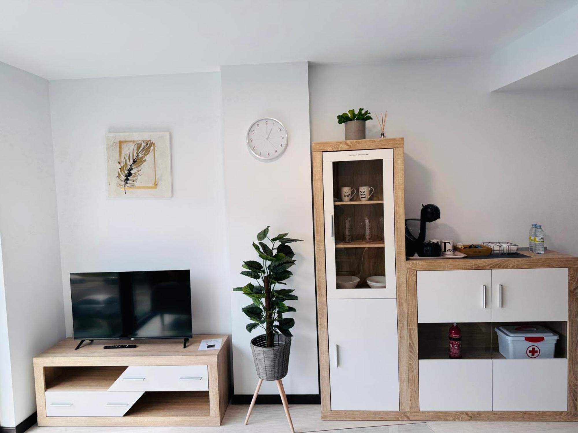 Apartamento Cotur 121 Parking Gratuito Кордова Экстерьер фото
